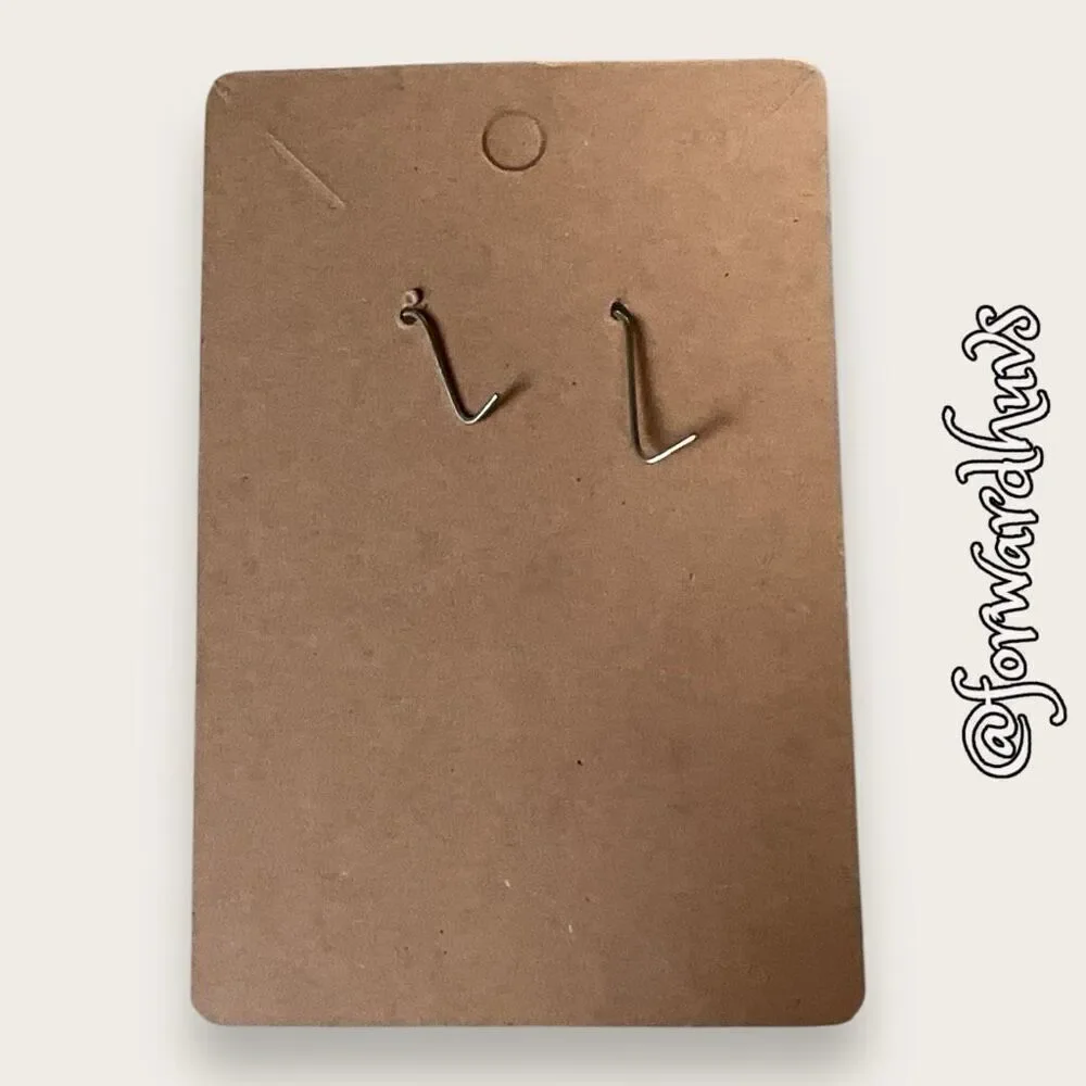 Bundle Sale 3 for $15 | Handmade Boho Style Seed Bead Earrings